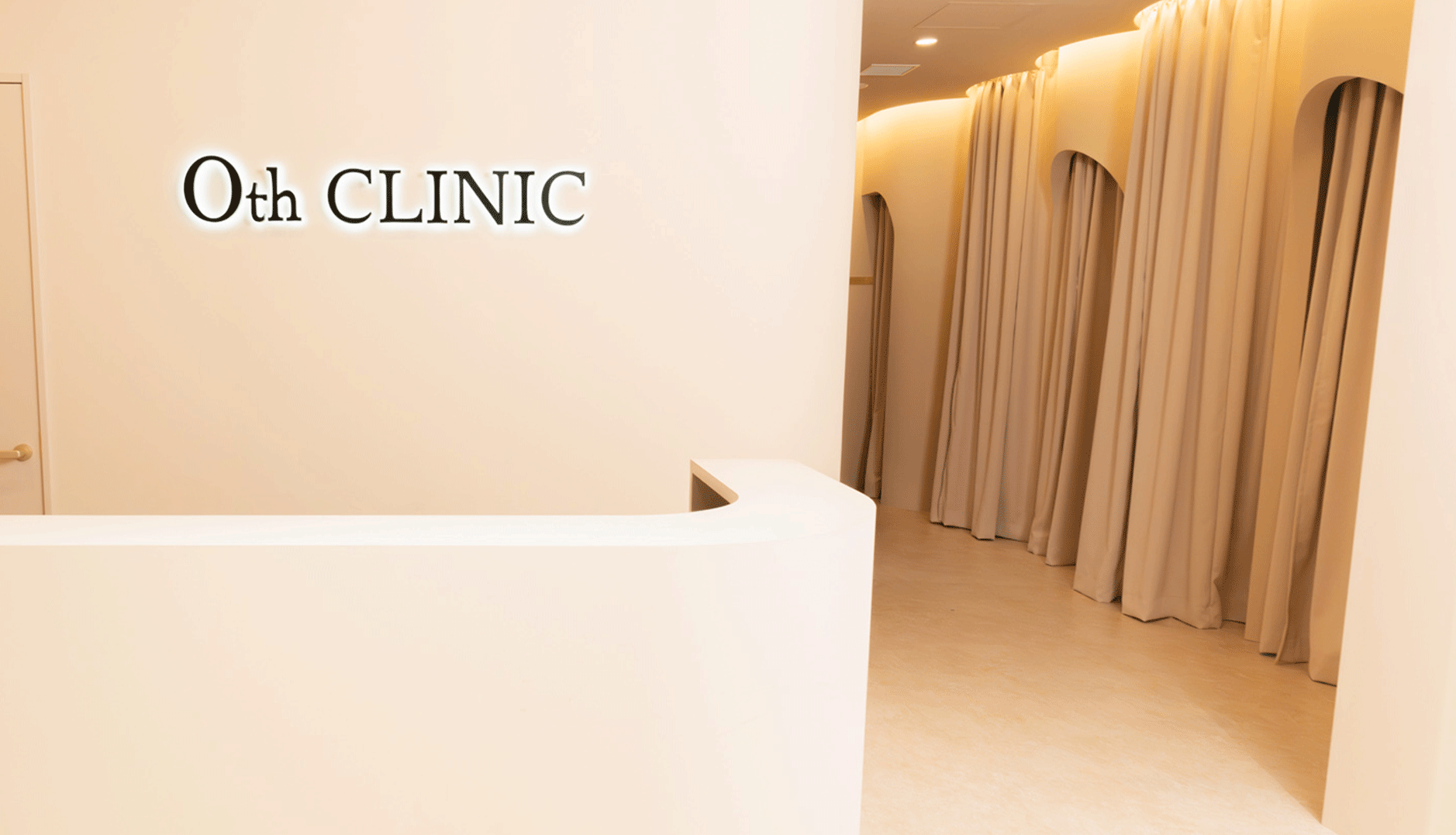 0th CLINIC（ゼロス クリニック）