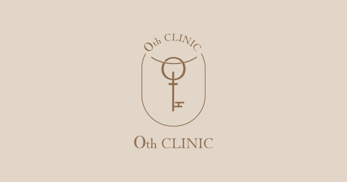 0th CLINIC(ゼロス クリニック)の写真(東京都中央区)