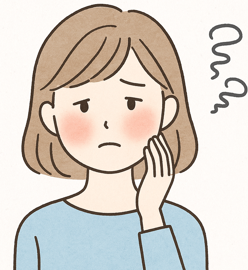赤み|原因を究明|保険・美容皮膚科まで
