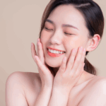 alt="治療後の肌"