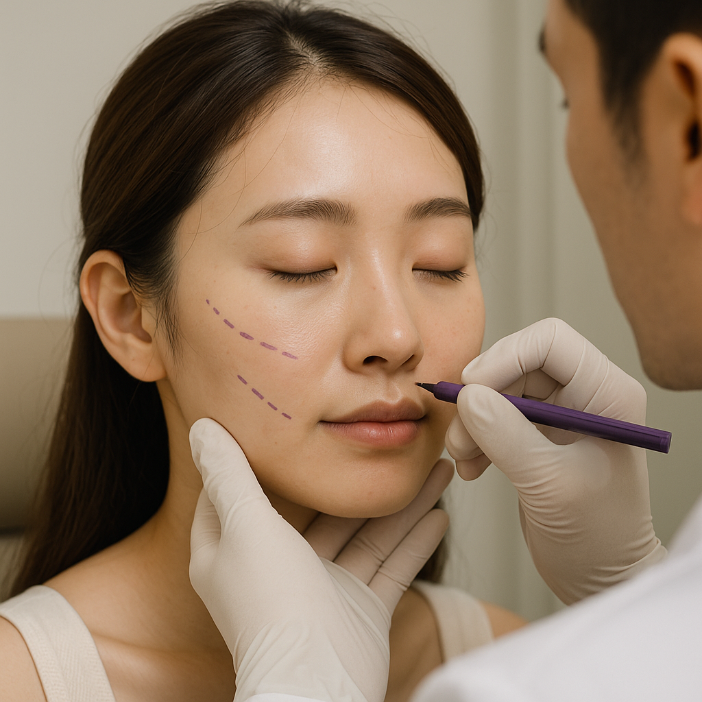 ジュベルックなら0th CLINIC