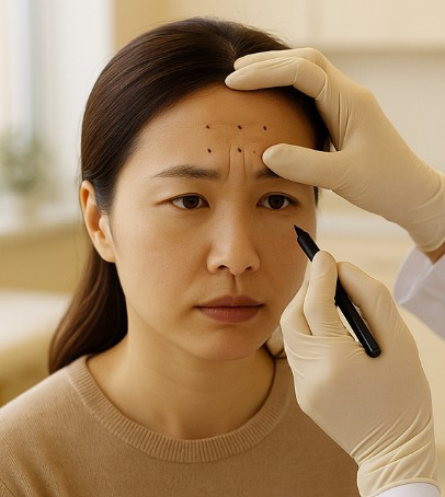 ボトックス治療なら0th CLINIC|日本橋の皮膚科美容皮膚科|<br><p style="font-size: 0.25em;">ボトックスは、ボツリヌス菌が作り出した神経毒を精製して作られた薬剤です。正式名称は「ボツリヌス毒素」ですが、アラガン社製の薬剤名が「ボトックス」として広く知られています。 </p> <style>span.post.post-page.current-item p { display: none; } .ja p {font-size: 10px;line-height: 1.6;"}</style>