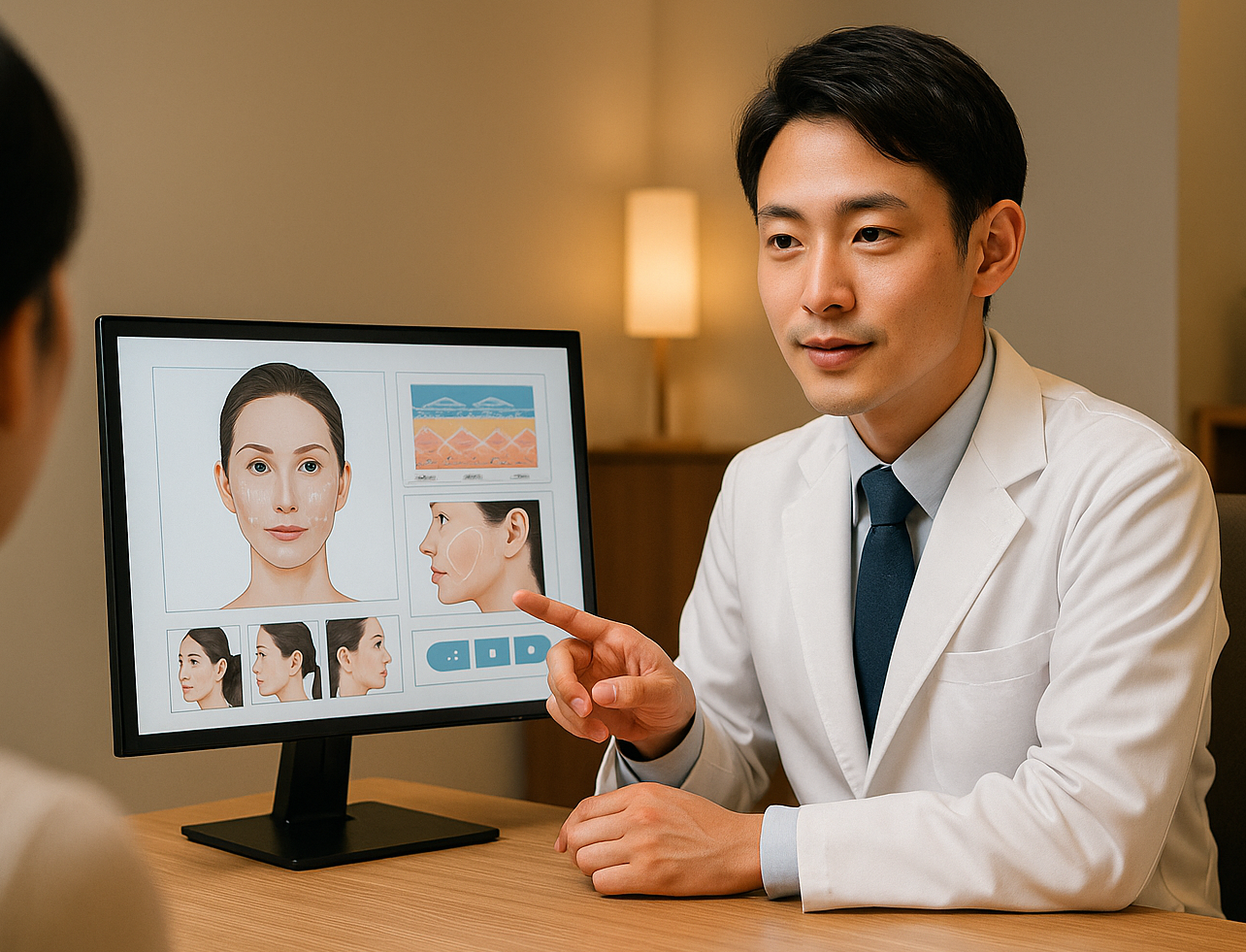 ルビーフラクショナルレーザー(ルビフラ)なら0th CLINIC|くすみのないお肌