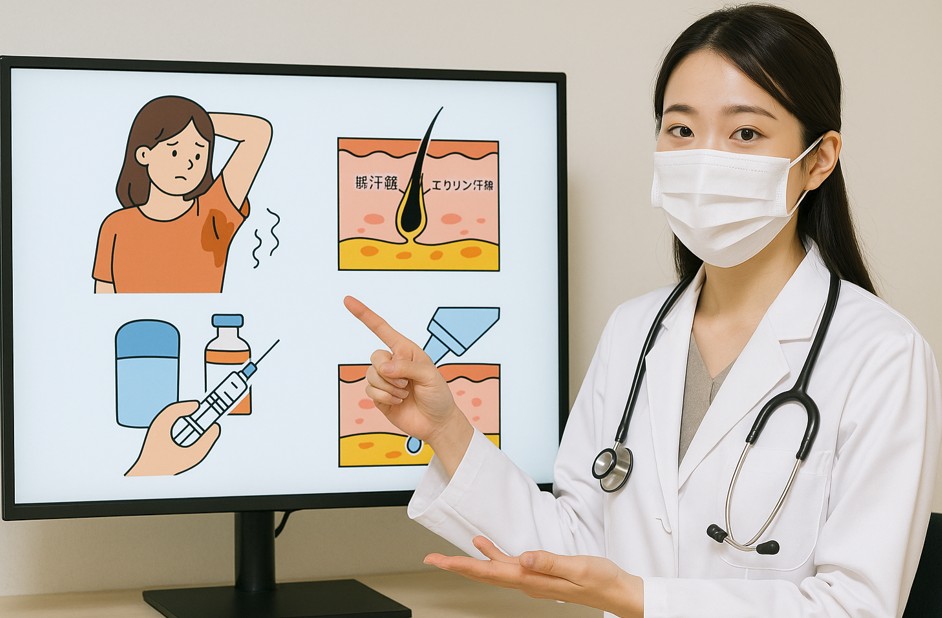 日本橋で水疱を見れる皮膚科 0th CLINIC|待ち時間ほぼなし