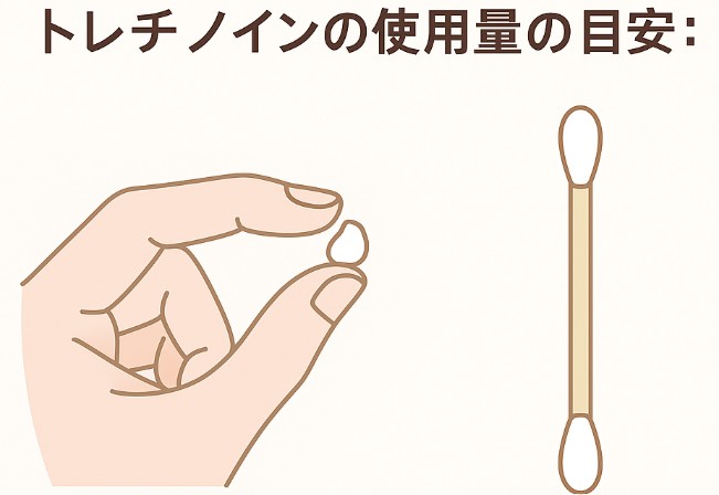 トレチノイン