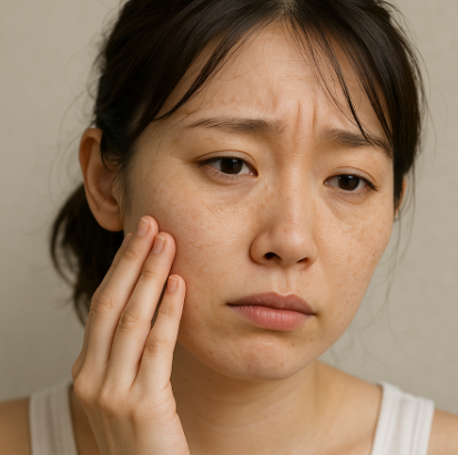 ハリ・保湿治療なら0th CLINIC |安全、安心な医療を
