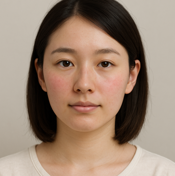 皮膚の赤みなら0th CLINIC |皮膚科・美容皮膚科