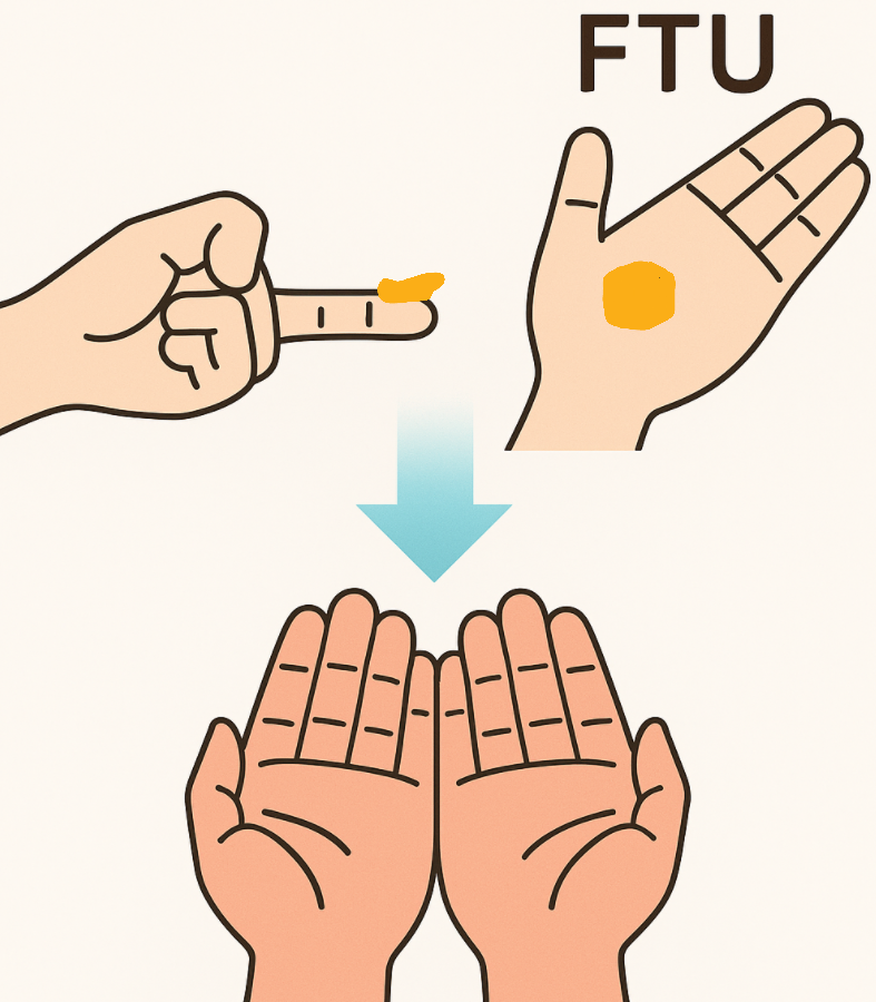 アトピー性皮膚炎なら0th CLINIC 皮膚科 日本橋