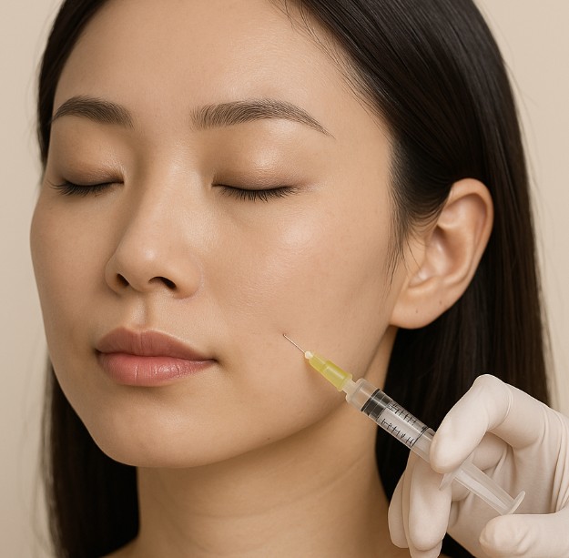 脂肪溶解注射なら0th CLINIC|皮膚科、美容皮膚科