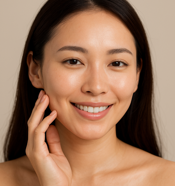 毛穴なら0th CLINIC|日本橋 美容皮膚科