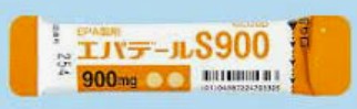 【TRT、筋肉増強】イコサペント酸エチル