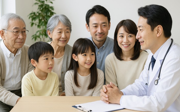 総合内科|日本橋の内科・生活習慣病・風邪診療|0th CLINIC