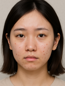 ピーリング治療｜ニキビ・毛穴・くすみ改善なら0th CLINIC日本橋