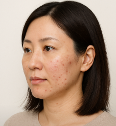 ミラノリピール|東京・日本橋の高濃度ピーリング【0th CLINIC】