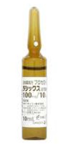 フロセミド（ラシックス）