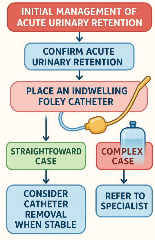 排尿困難・頻尿・夜間尿…前立腺肥大症かも｜症状・検査・治療｜0th CLINIC 日本橋