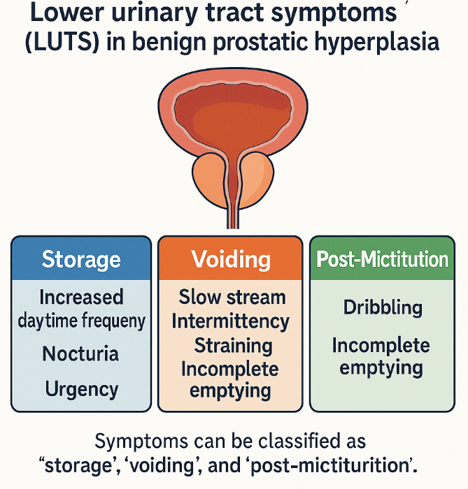 排尿困難・頻尿・夜間尿…前立腺肥大症かも｜症状・検査・治療｜0th CLINIC 日本橋