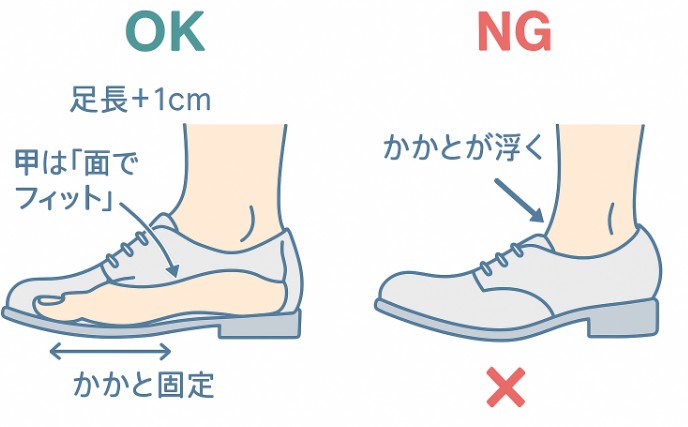 足のセルフチェックと「むくみ・しびれ」対策|“毎日3分”で潰瘍を防ぐ