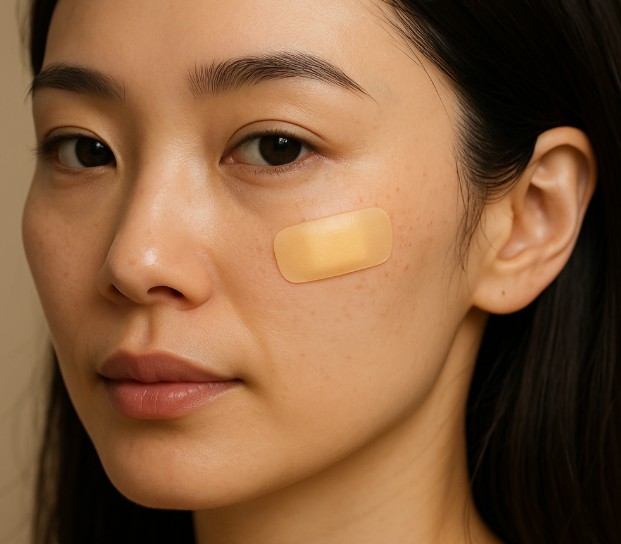 ピコスポット（ピコ秒スポット照射）｜シミ・そばかすをピンポイント治療