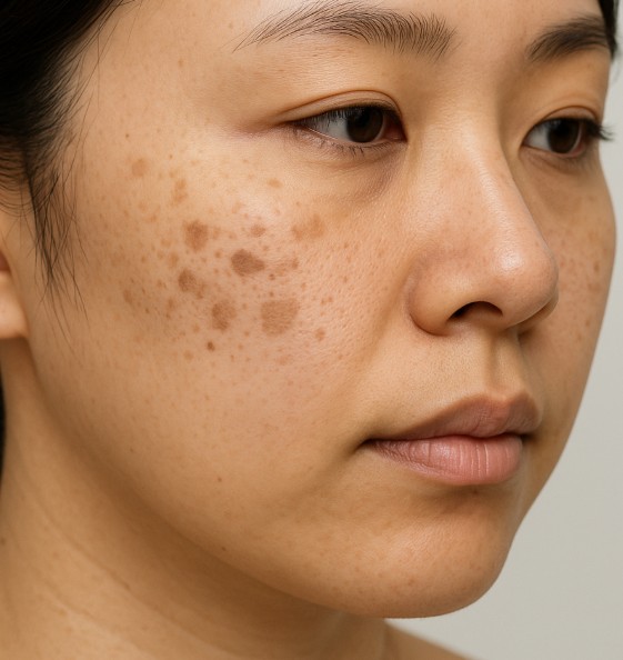 ニキビ跡｜種類別の最適解と治療設計