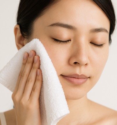 日焼け止めの選び方・塗り方|SPF/PA・酸化鉄・塗り直し完全ガイド