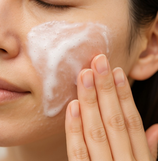 日焼け止めの選び方・塗り方|SPF/PA・酸化鉄・塗り直し完全ガイド