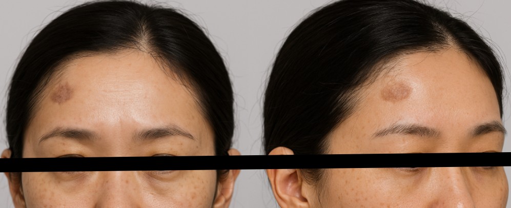 炎症後色素沈着(PIH)|原因・治療・セルフケア