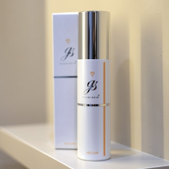 ハイドロキノン（HQクリア）｜使い方・注意点・価格