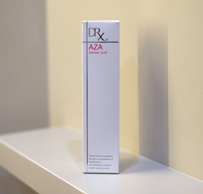 アゼライン酸｜低刺激でにきび＆色素沈着ケア