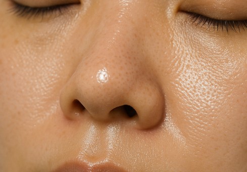 毛穴（開き・黒ずみ・たるみ・詰まり）｜原因別ルートで最短改善