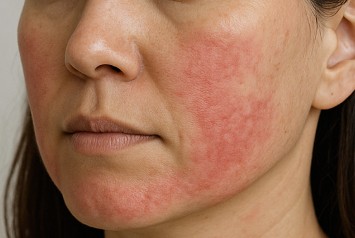 マスク・あごラインのニキビ｜原因・当日できること・90日計画