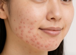 マスク・あごラインのニキビ｜原因・当日できること・90日計画