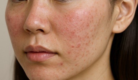 肌が荒れやすい・しみる人のニキビ対策｜低刺激導入と90日計画