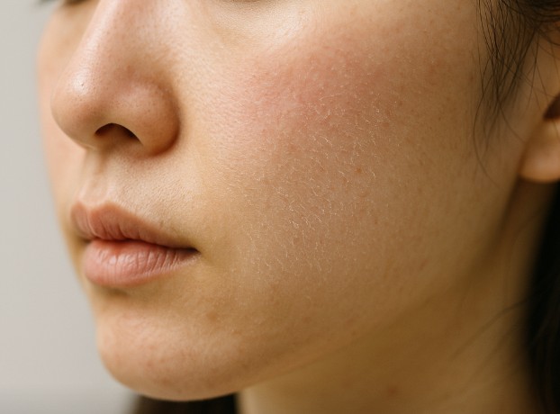 インナードライ（外はテカるのに内はカサつく）｜洗顔・保湿の再設計と90日計画