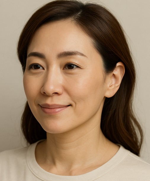 お母さんのための美容皮膚科｜送迎の合間15分で“私”を整える