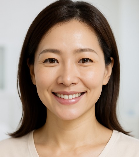 お母さんのための美容皮膚科｜送迎の合間15分で“私”を整える