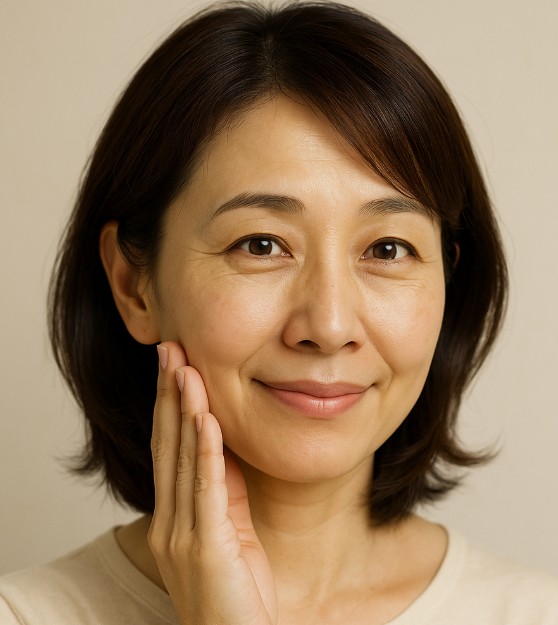 たるみ治療の最短ルート｜比較とセルフチェック