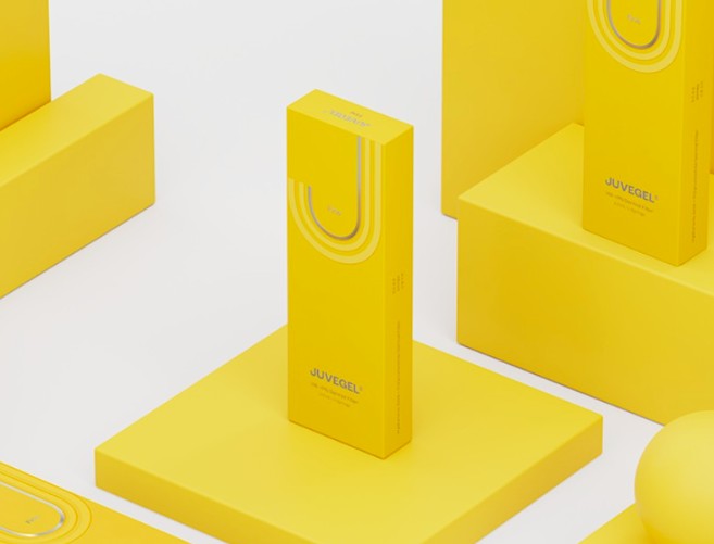 ジュブゲル（JUVEGEL）｜「潤い」と「再生」を同時に叶える肌育注射