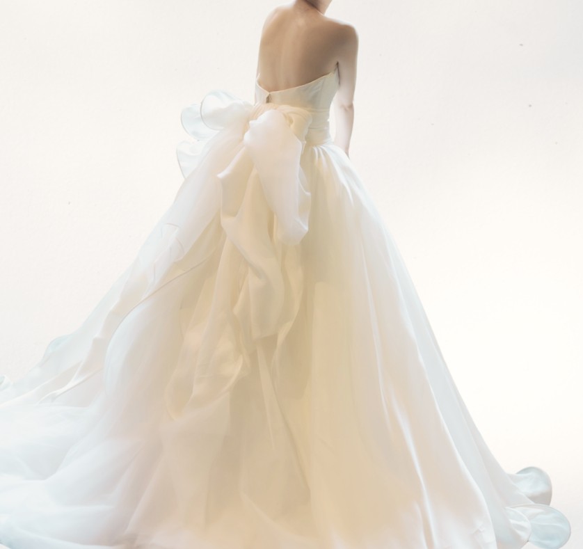 ブライダル美容皮膚科プラン｜1年前から逆算で“肌を仕上げる”