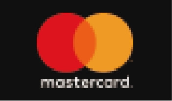 mastercardのマーク